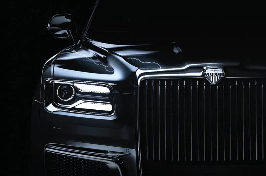 Aurus Senat