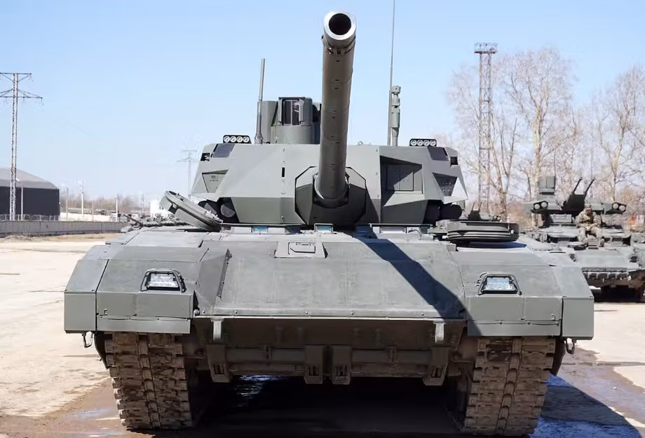 T-14 "Armata"