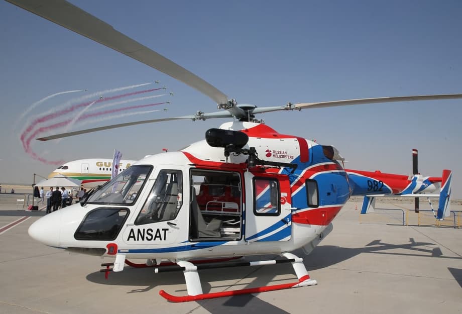 Ansat