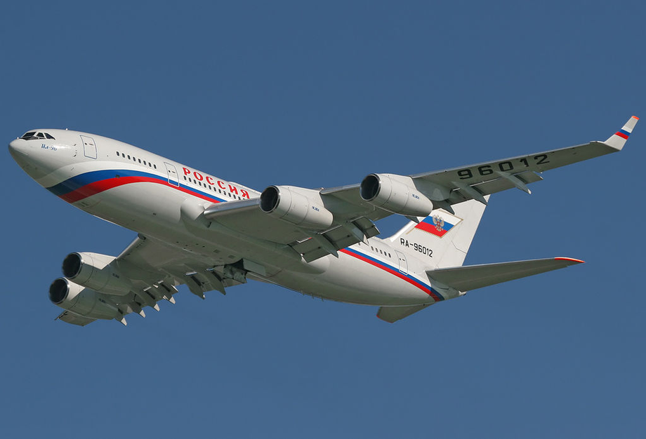 Ил-96-300