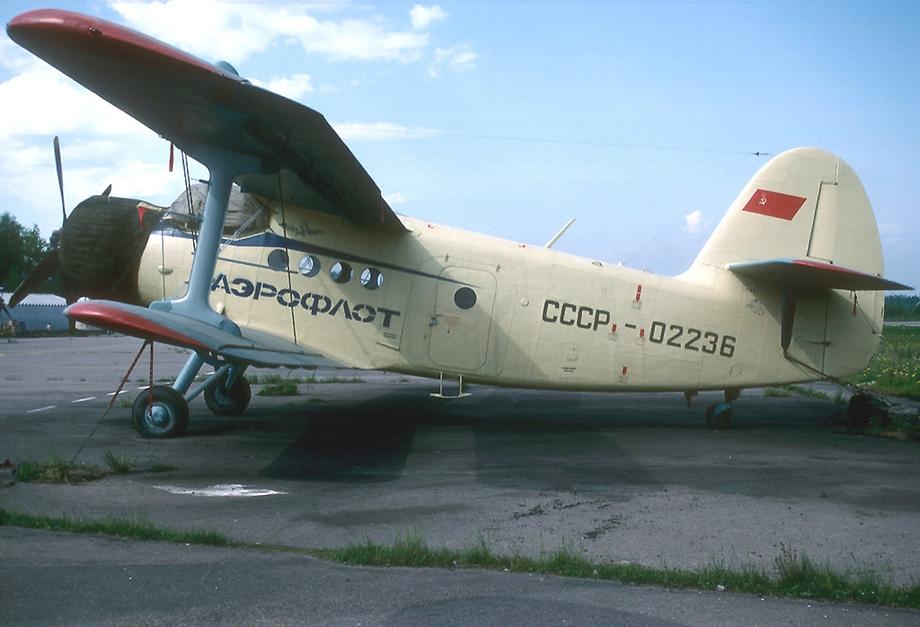 Ан-2