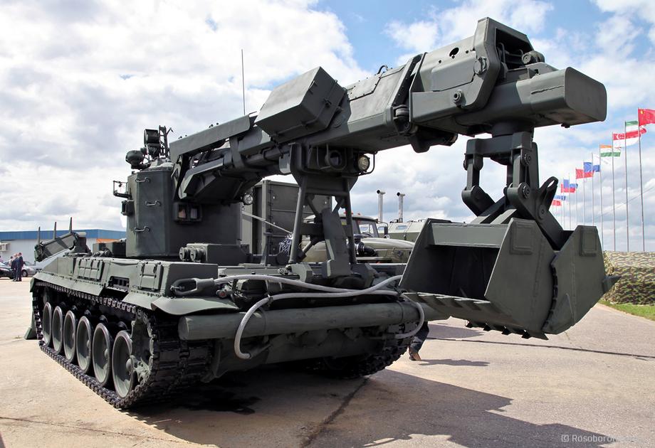 &nbsp;ИМР-3М