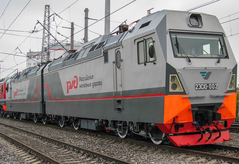 2ES10 "Granit"