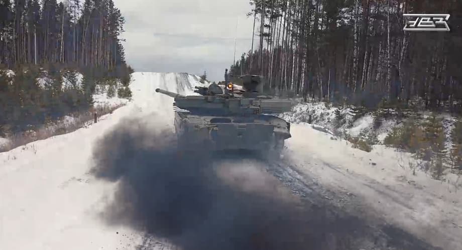 Т-90М