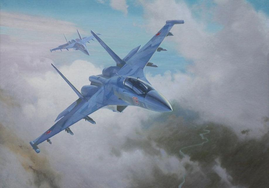 Су-35