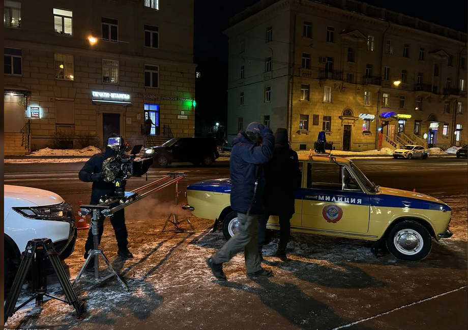 ВАЗ-2101