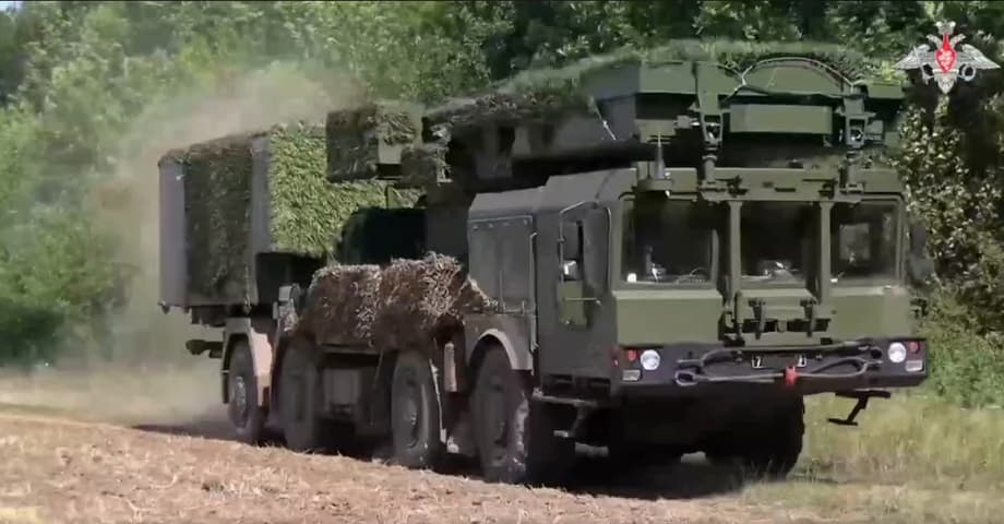 С-350 «Витязь