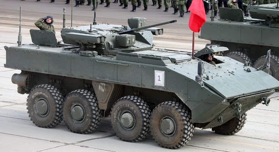 К-17&nbsp;«Бумеранг»