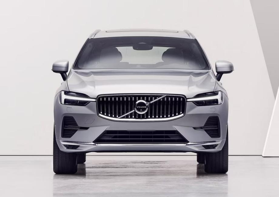 The automaker's website states that deliveries of its cars to Russia are temporarily suspended.<br>