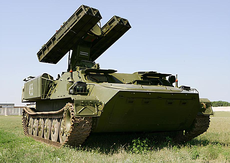 &nbsp;«Стрела-10М3/МН»