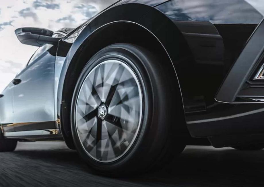 Domestic tire manufacturers will be able to consolidate, create new products and export to near and far abroad in the new environment.