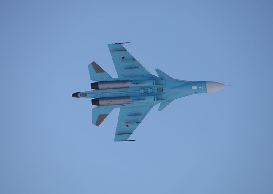 Су-34