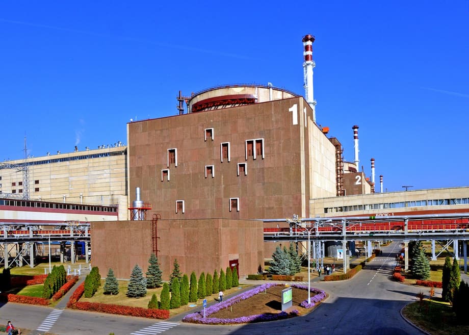 Central nuclear de Balakovo