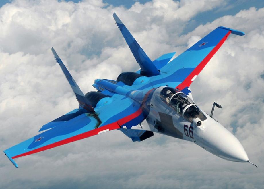 Su-30