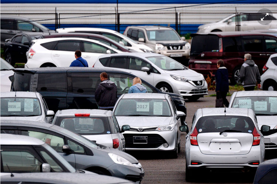 Фото: Илья Наймушин/РИА «Новости»