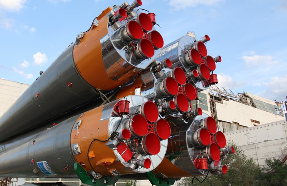 &nbsp;РД-107А/108А