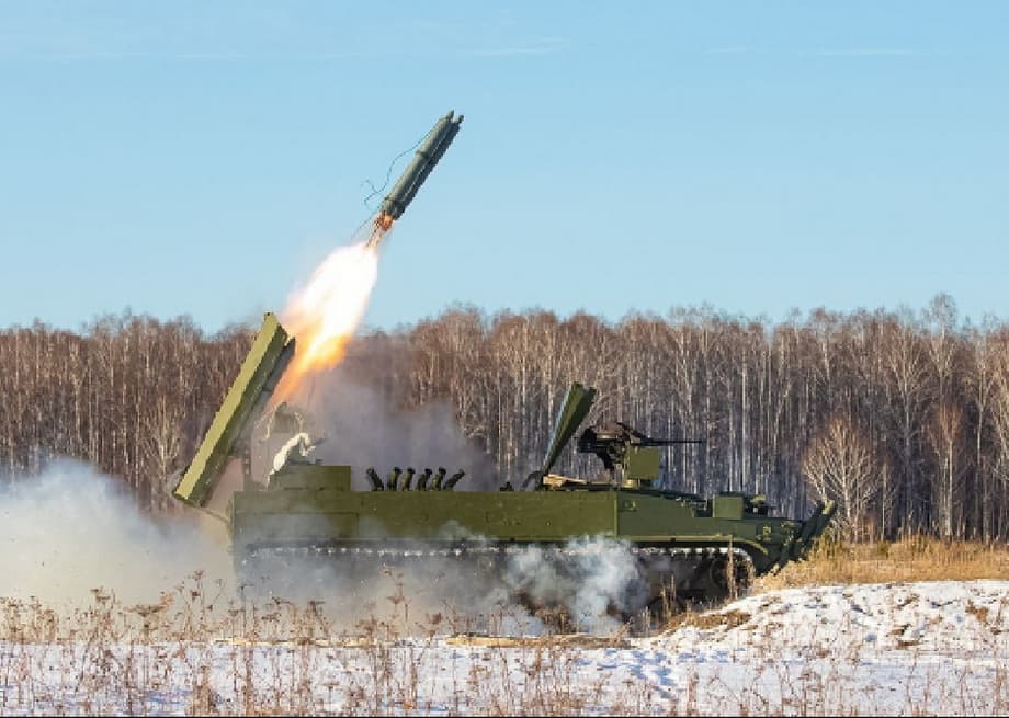 УР-77 «Метеорит»