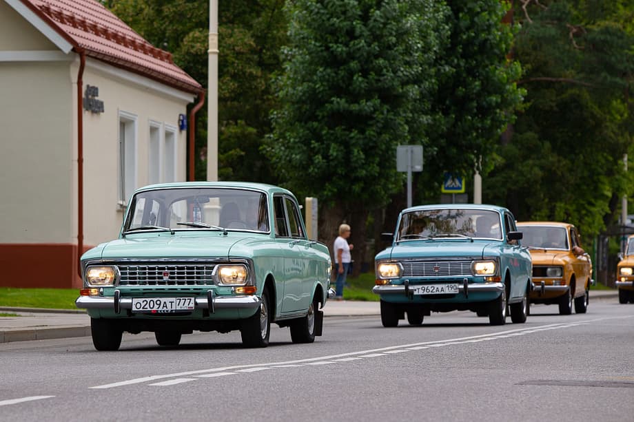 Автомобили <br>