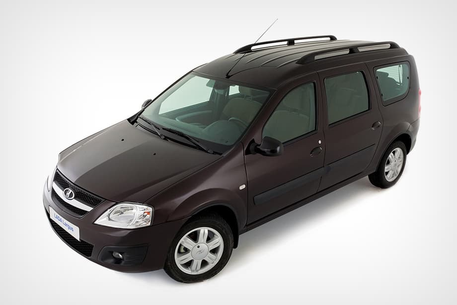 Lada Largus