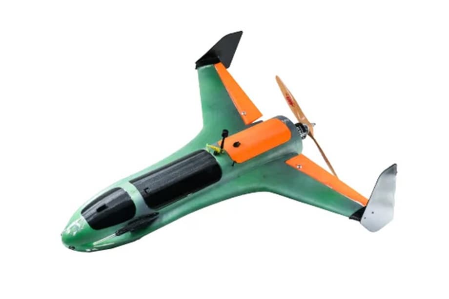 Ударное крыло «Тювик»