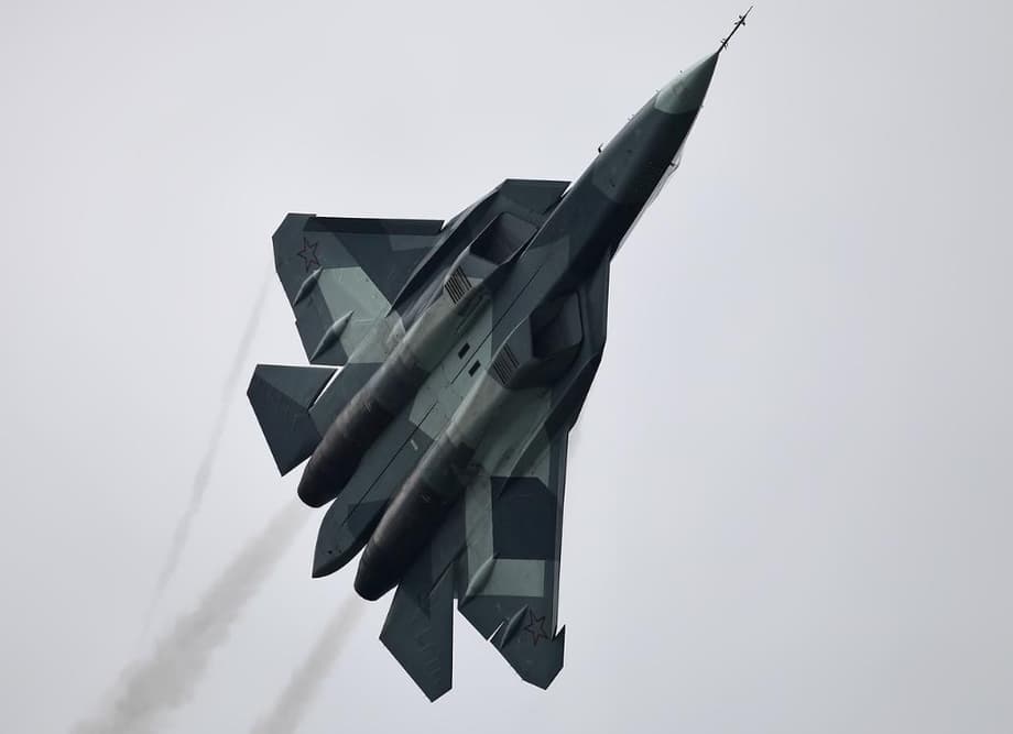 Su-57