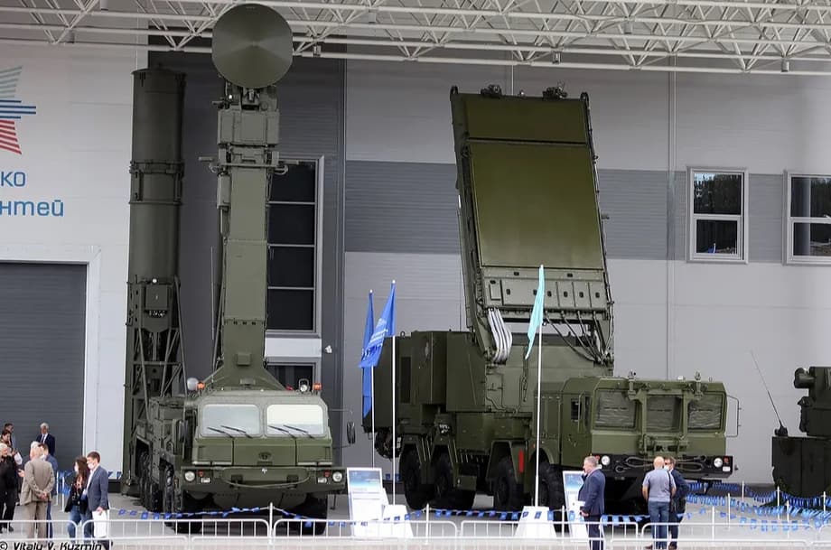 НПРО «Абакан»