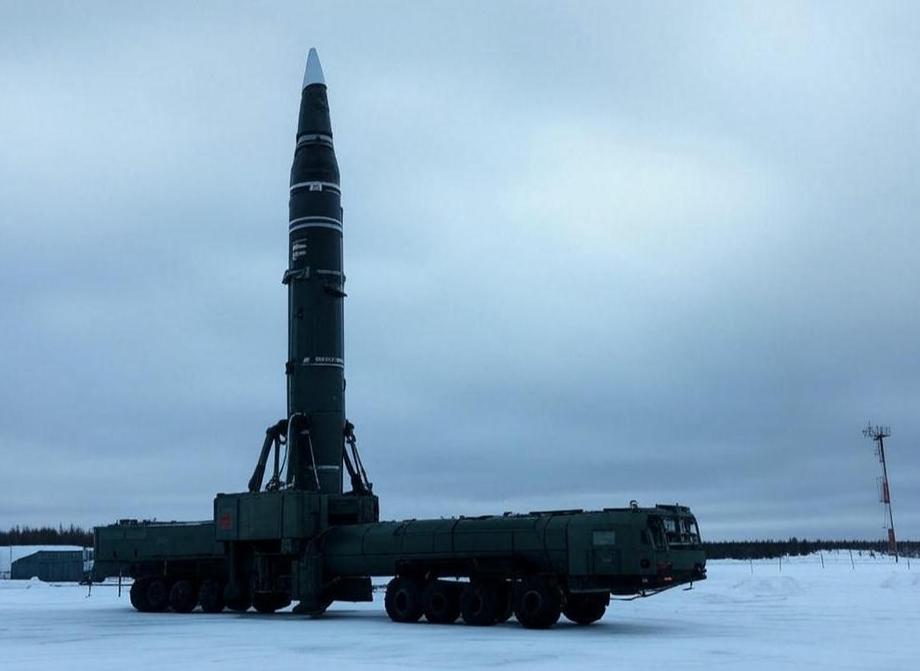 Иллюстрация пусковой установки