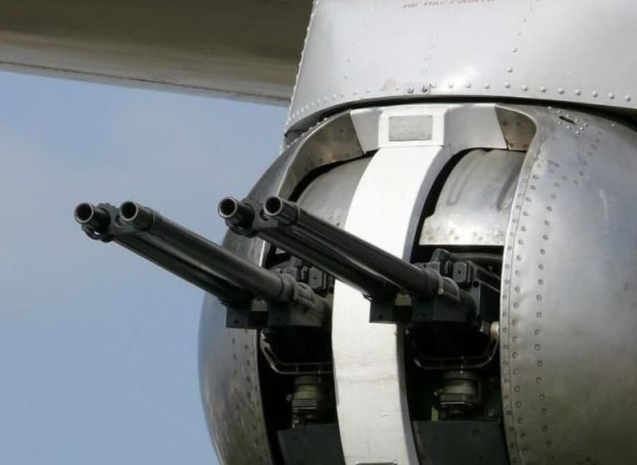ГШ-23 