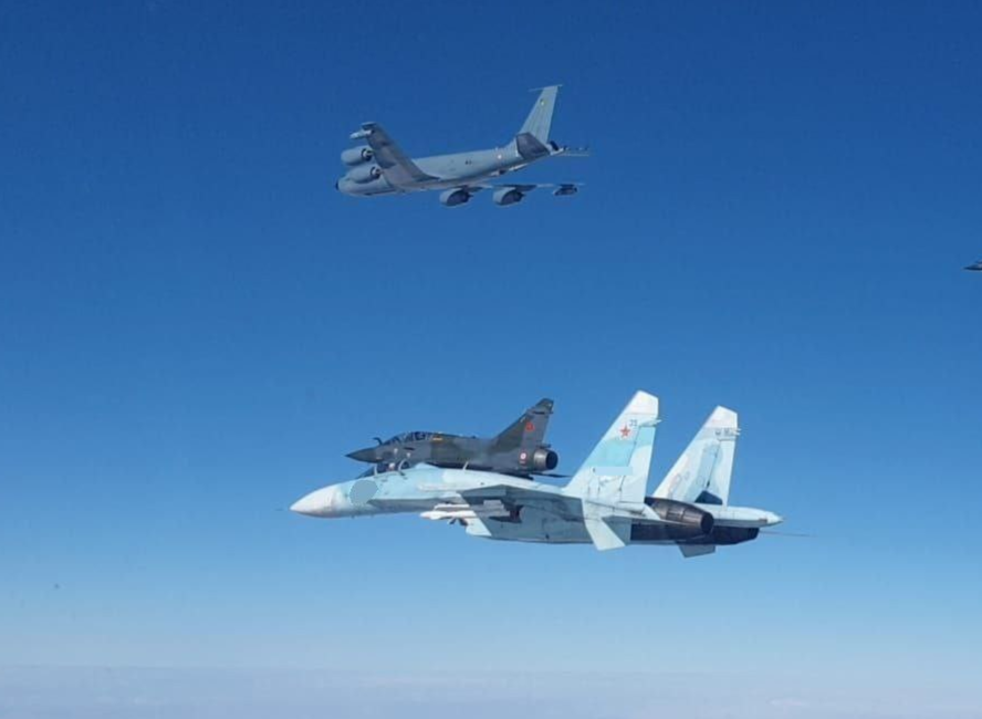 Су-27СМ