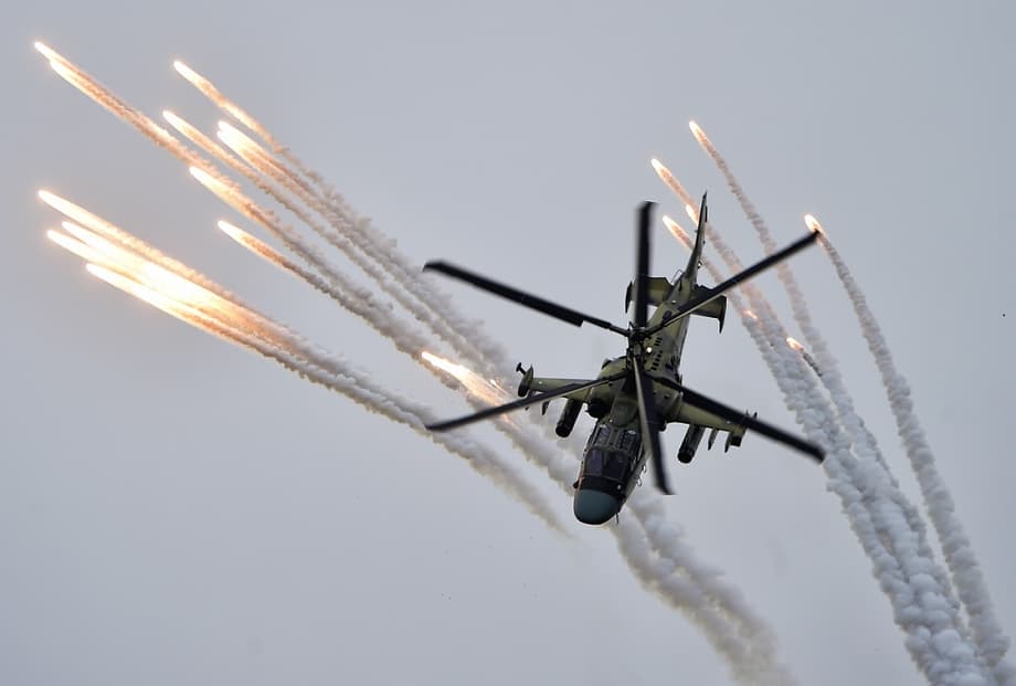 Ka-52