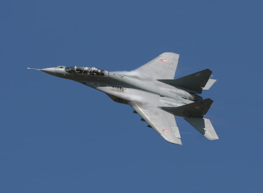 MiG-29