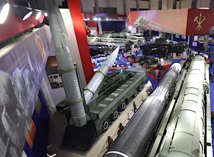 Hwasong-11Ma