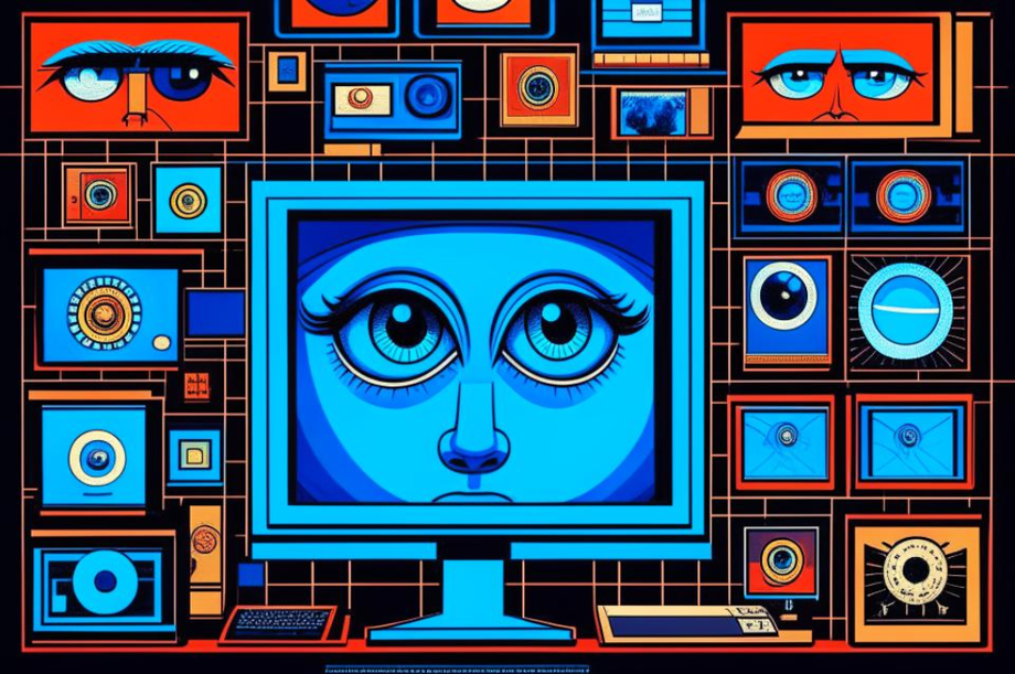 АСБИ работает на скорости более 100 Тбит/сек. Она пропускает через себя почти сто процентов трафика сети.<br>