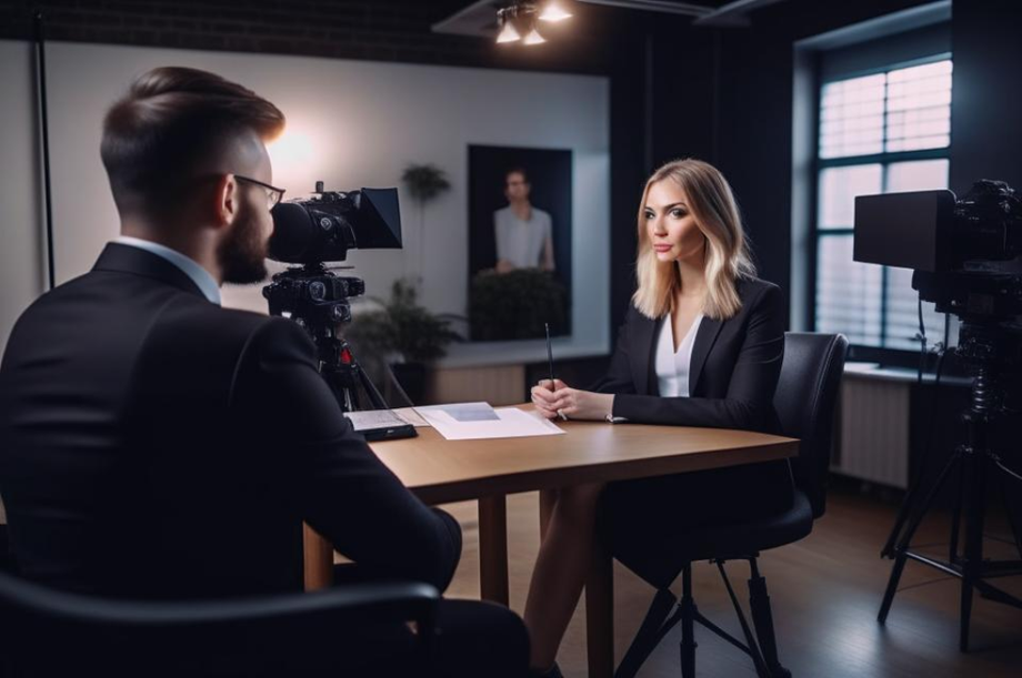 It turns out that the online impression can compete with the candidate's professional skills in importance when looking for a job.