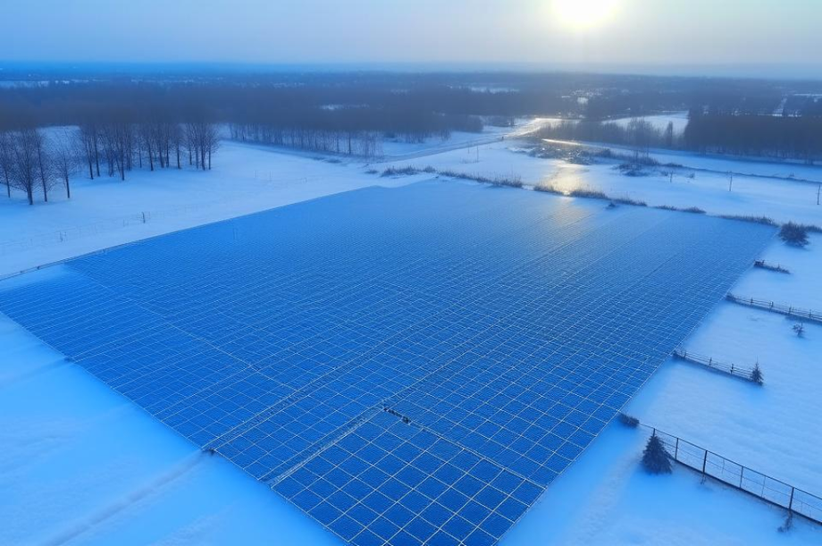 Проект мощностью более 1МВт уже получил одобрение и положительное заключение экспертизы на строительство.