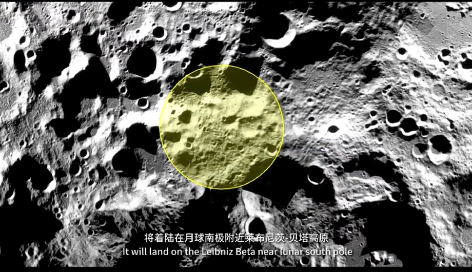 Изображения из видеоролика DSEL