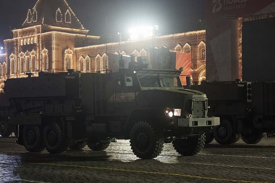 ТОС-2 «Тосочка»