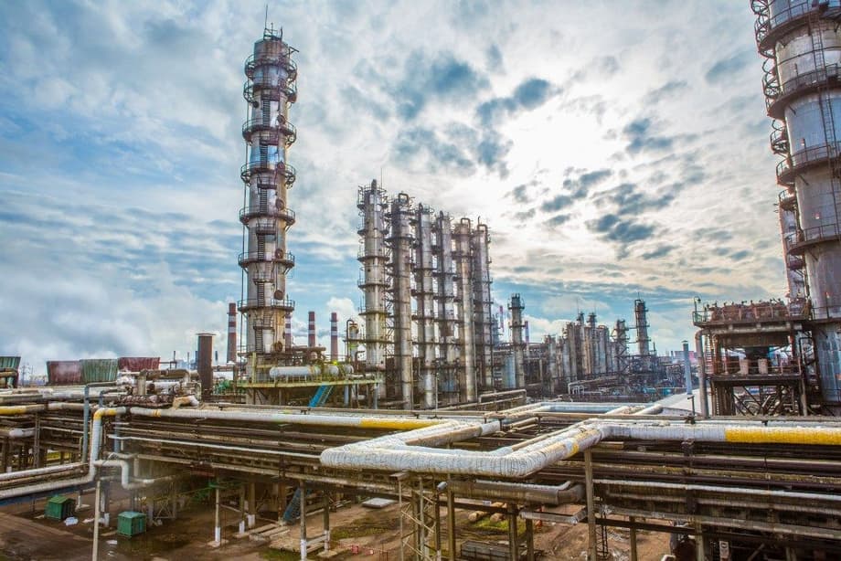 JSC "Sterlitamak Petrochemical Plant"
