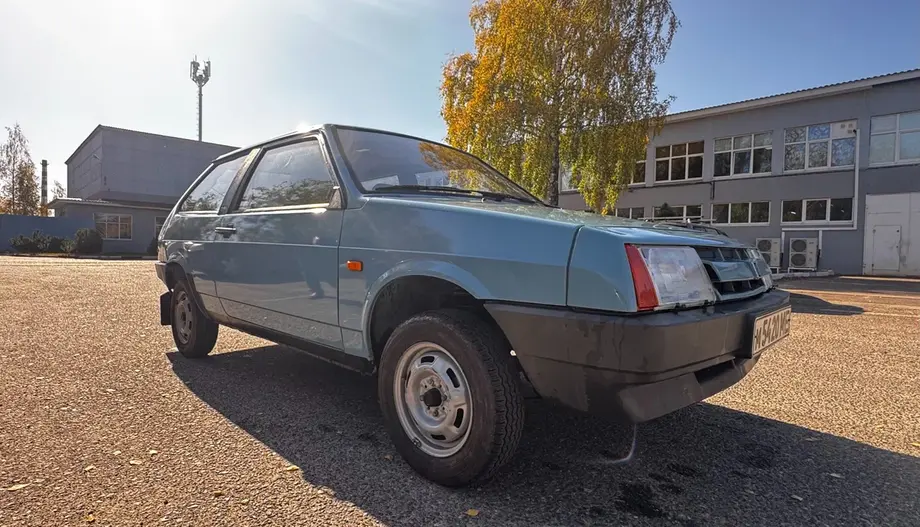 ВАЗ-2108