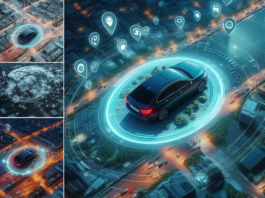 To connect the service, a separate consent of the car owner to monitor his personal transport will be required