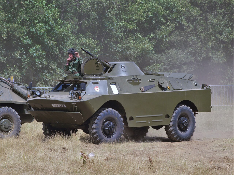 БРДМ-2