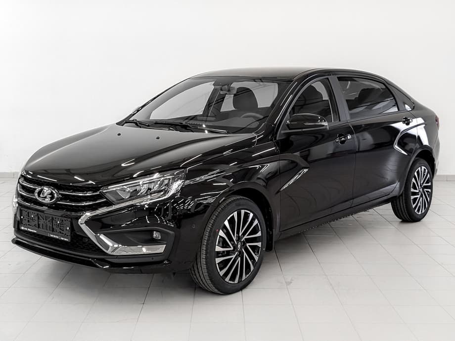 Lada Aura