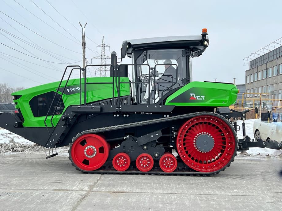 FT-741