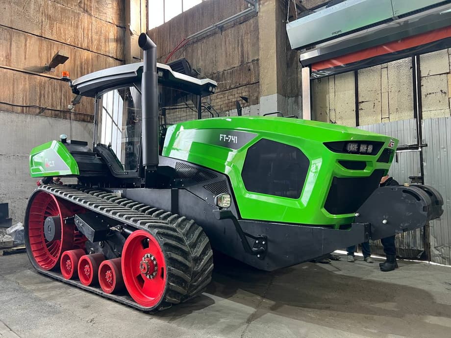 FT-741