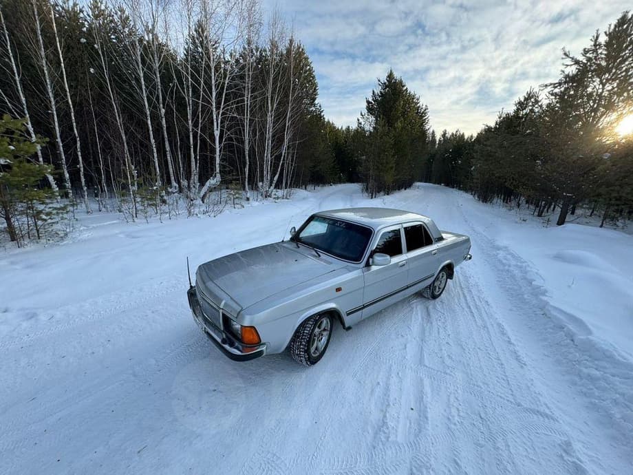 Volga