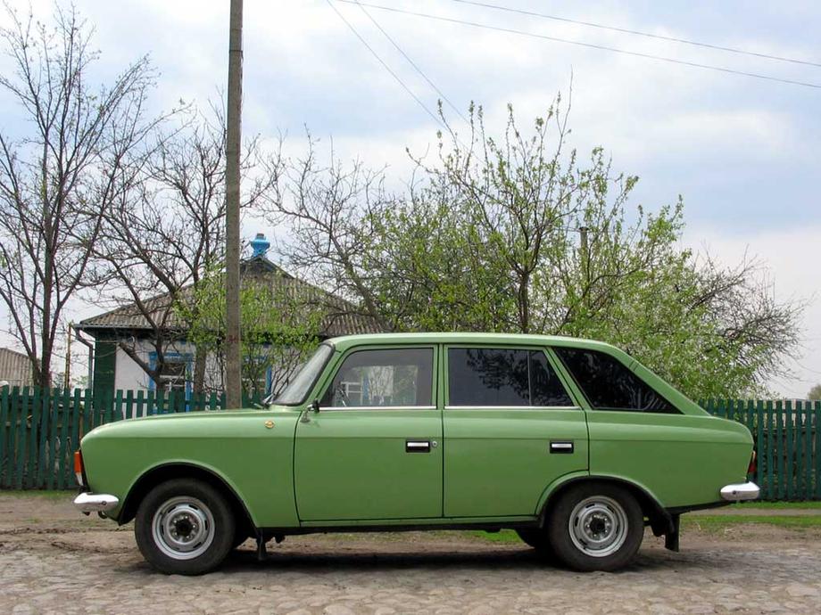 Иж-21251