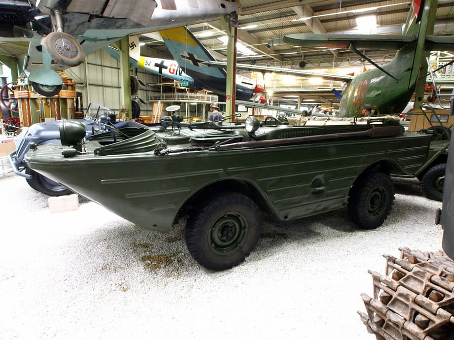 GAZ-46