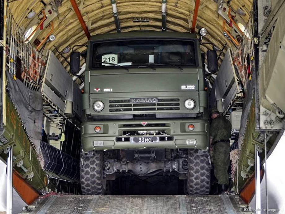 «Панцирь-C1»