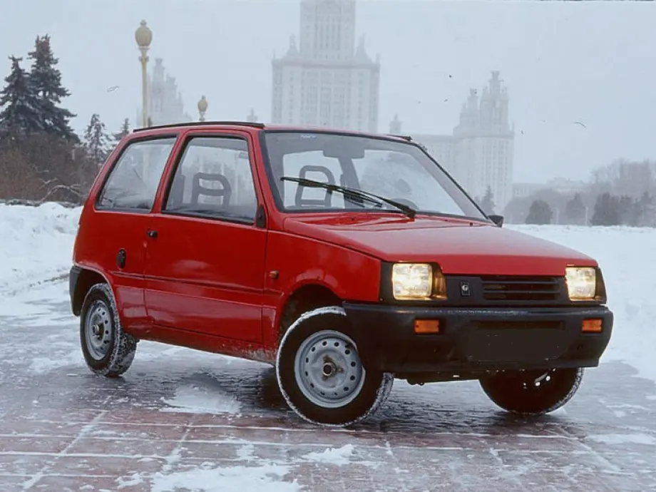 Автопедия вики