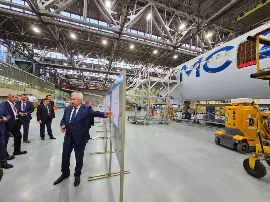 МС-21
